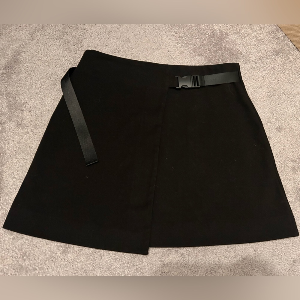 Zara Mini skirt - Picture 5 of 7